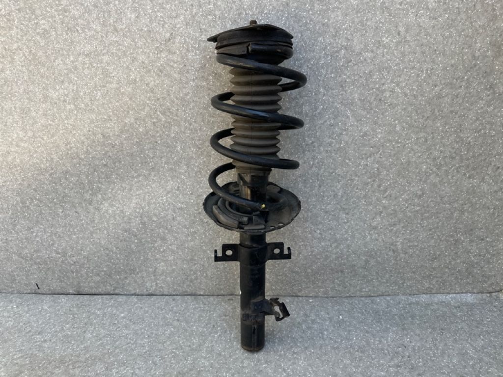 E4303-4CE1C | Амортизатор передн. лев. NISSAN X-TRAIL/ROGUE T32 13-20 - Фото 2