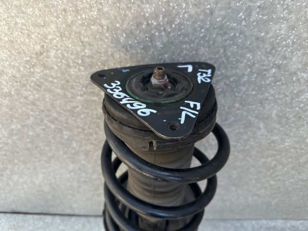 E4303-4CE1C | Амортизатор передн. лев. NISSAN X-TRAIL/ROGUE T32 13-20 - Фото 4