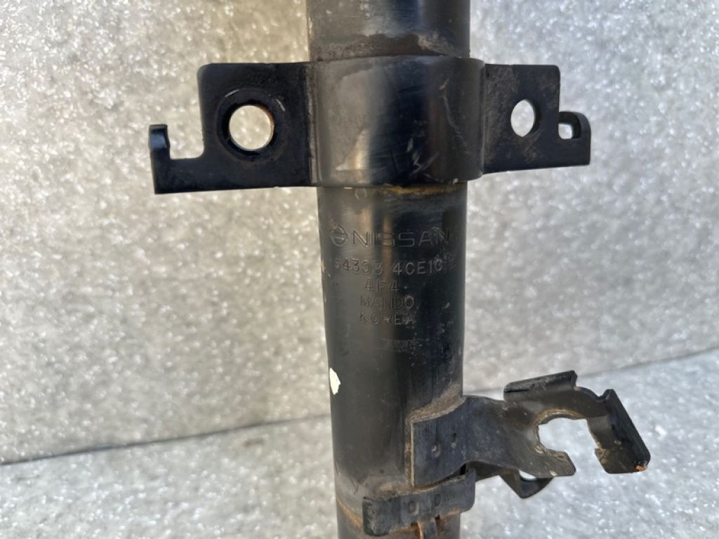 E4303-4CE1C | Амортизатор передн. лев. NISSAN X-TRAIL/ROGUE T32 13-20 - Фото 5