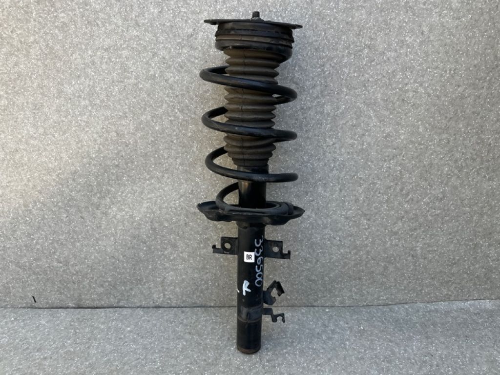 E4302-4CE1C | Амортизатор передн. прав. NISSAN X-TRAIL/ROGUE T32 13-20