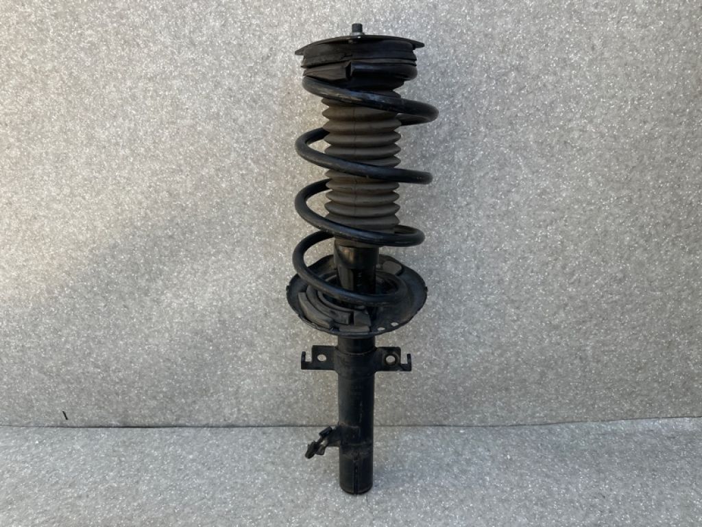 E4302-4CE1C | Амортизатор передн. прав. NISSAN X-TRAIL/ROGUE T32 13-20 - Фото 2