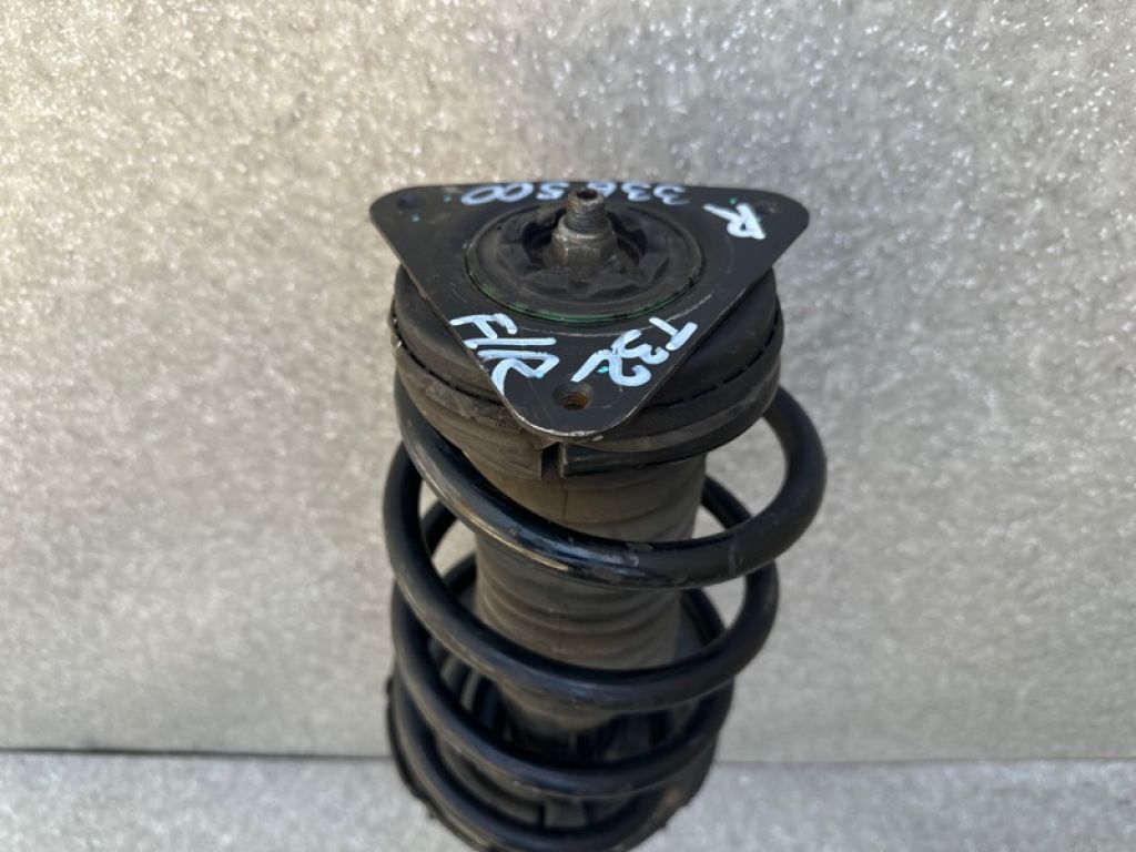 E4302-4CE1C | Амортизатор передн. прав. NISSAN X-TRAIL/ROGUE T32 13-20 - Фото 4