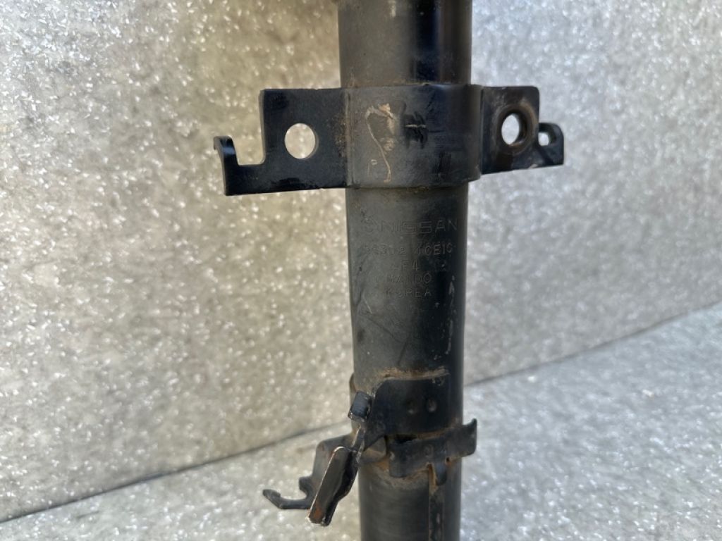 E4302-4CE1C | Амортизатор передн. прав. NISSAN X-TRAIL/ROGUE T32 13-20 - Фото 5