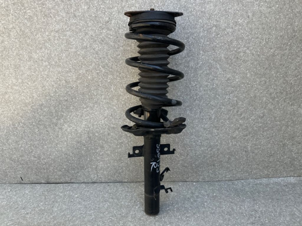 E4302-4CE2B | Амортизатор передн. прав. NISSAN X-TRAIL/ROGUE T32 13-20