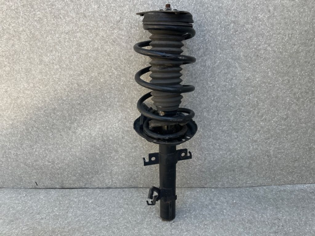 E4302-4CE2B | Амортизатор передн. прав. NISSAN X-TRAIL/ROGUE T32 13-20 - Фото 2