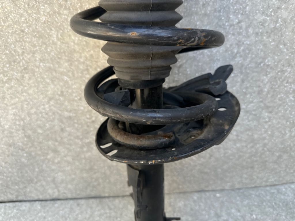 E4302-4CE2B | Амортизатор передн. прав. NISSAN X-TRAIL/ROGUE T32 13-20 - Фото 4