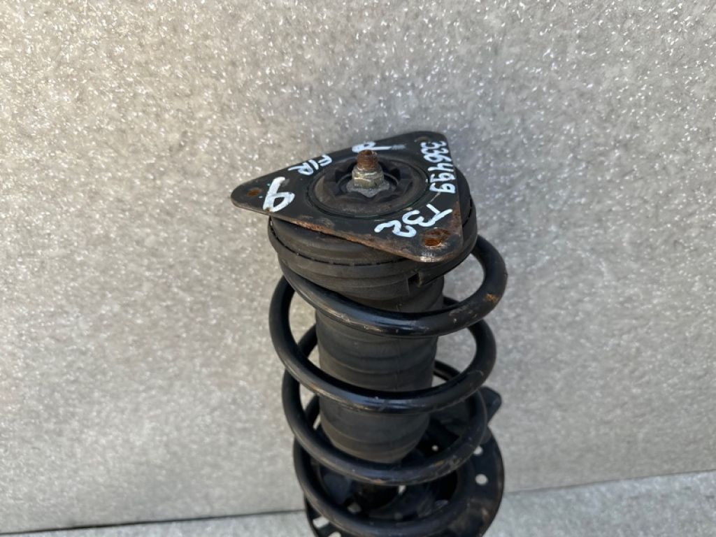 E4302-4CE2B | Амортизатор передн. прав. NISSAN X-TRAIL/ROGUE T32 13-20 - Фото 5