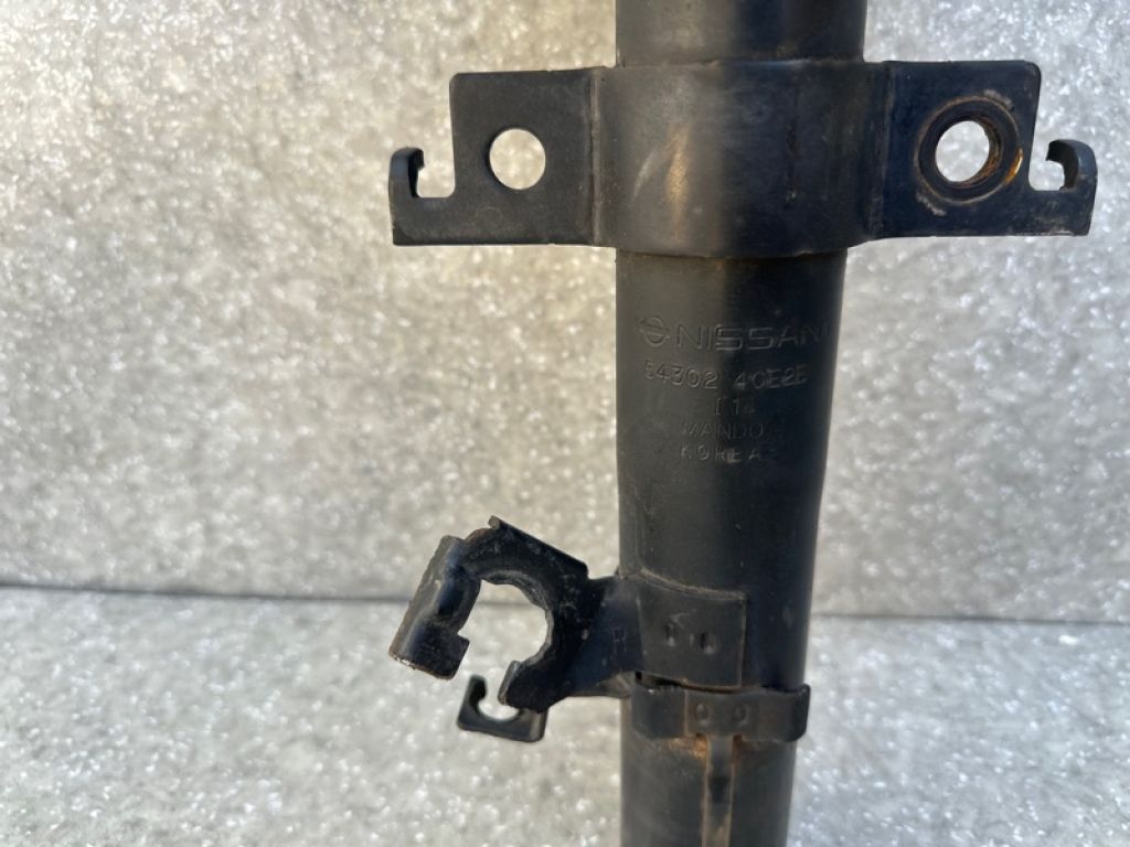 E4302-4CE2B | Амортизатор передн. прав. NISSAN X-TRAIL/ROGUE T32 13-20 - Фото 6