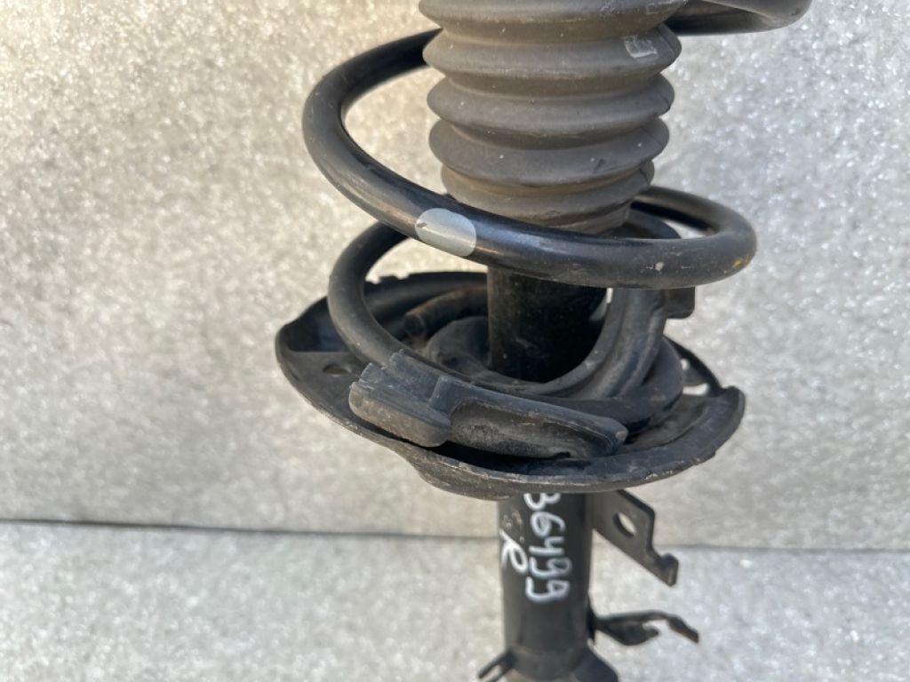 E4302-4CE2B | Амортизатор передн. прав. NISSAN X-TRAIL/ROGUE T32 13-20 - Фото 7