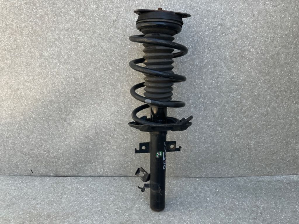 E4303-4CE2B | Амортизатор передн. лів. NISSAN X-TRAIL/ROGUE T32 13-20