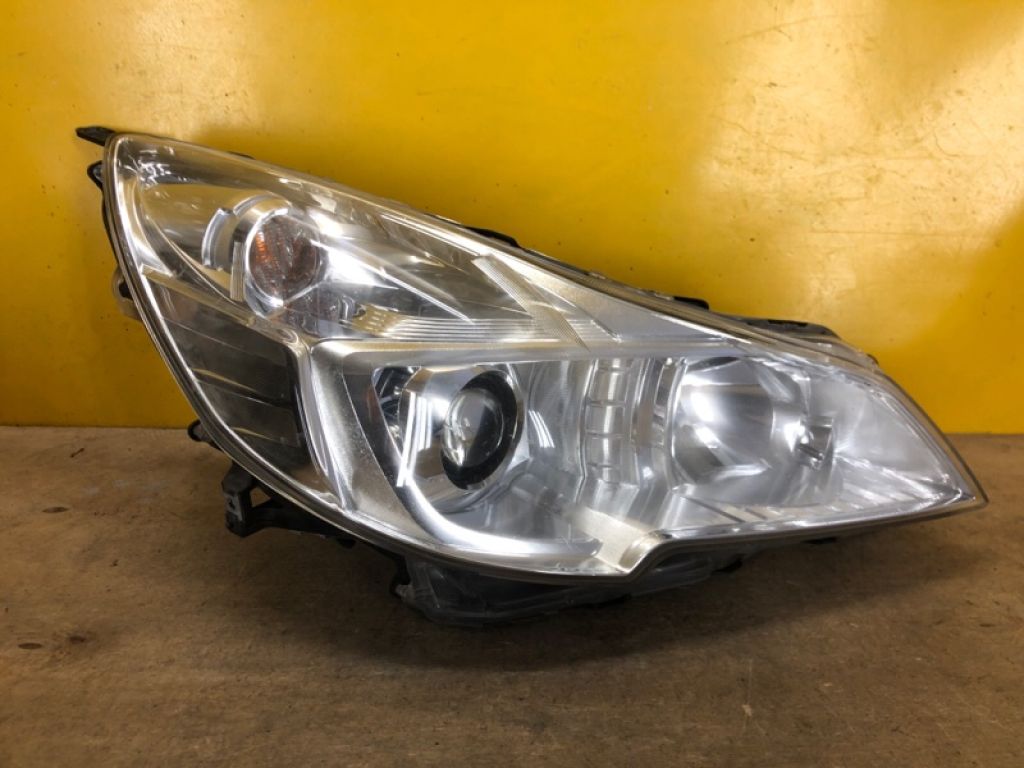 84001AJ300 | Фара прав. SUBARU OUTBACK 09-14 BR