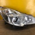 84001AJ300 | Фара прав. SUBARU OUTBACK 09-14 BR