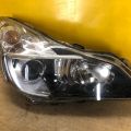 84001AJ381 | Фара прав. SUBARU OUTBACK 09-14 BR - Прев'ю 3