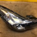 84001AJ381 | Фара прав. SUBARU OUTBACK 09-14 BR - Прев'ю 4
