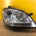 A1648205461 | Фара прав. MERCEDES M-CLASS W164 05-11