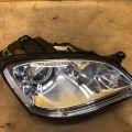 A1648205461 | Фара прав. MERCEDES M-CLASS W164 05-11 - Превью 4