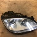 A1648205461 | Фара прав. MERCEDES M-CLASS W164 05-11 - Превью 4