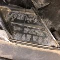 A1648205461 | Фара прав. MERCEDES M-CLASS W164 05-11 - Превью 10