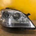 A1648205461 | Фара прав. MERCEDES M-CLASS W164 05-11