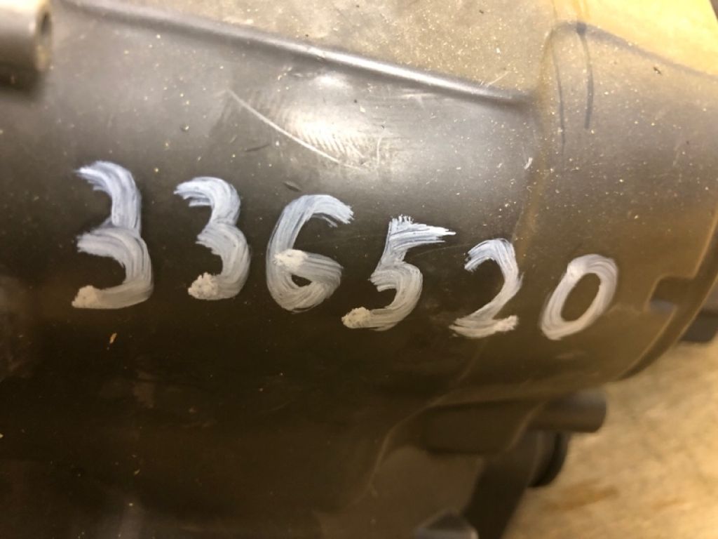 A1648205461 | Фара прав. MERCEDES M-CLASS W164 05-11 - Фото 2