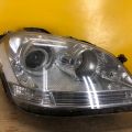 A1648205461 | Фара прав. MERCEDES M-CLASS W164 05-11 - Превью 3