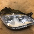 A1648205461 | Фара прав. MERCEDES M-CLASS W164 05-11 - Превью 4