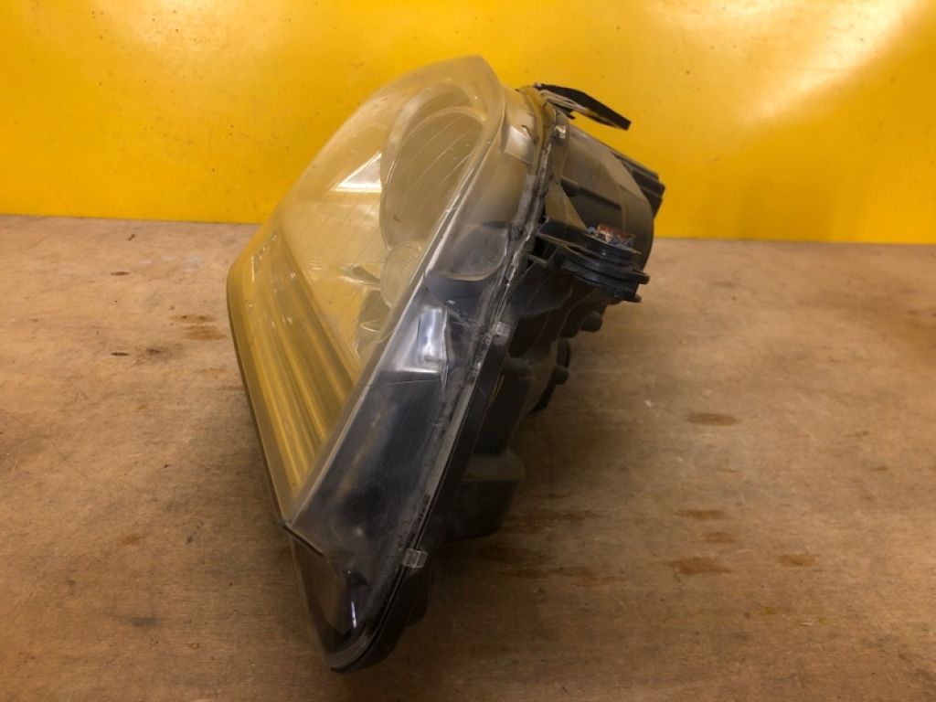 A1648205461 | Фара прав. MERCEDES M-CLASS W164 05-11 - Фото 6