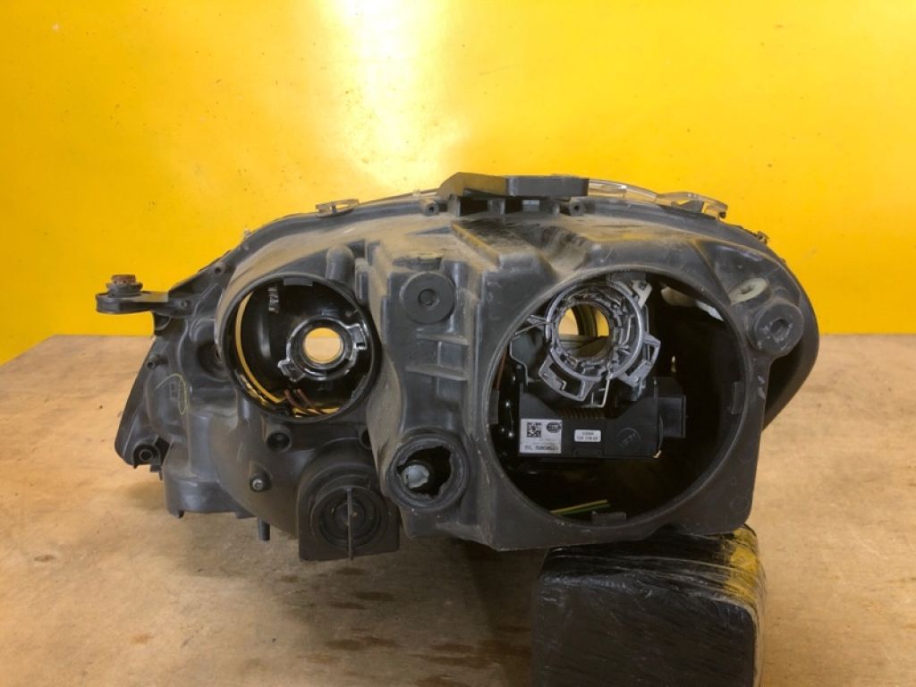 A1648205461 | Фара прав. MERCEDES M-CLASS W164 05-11 - Фото 7