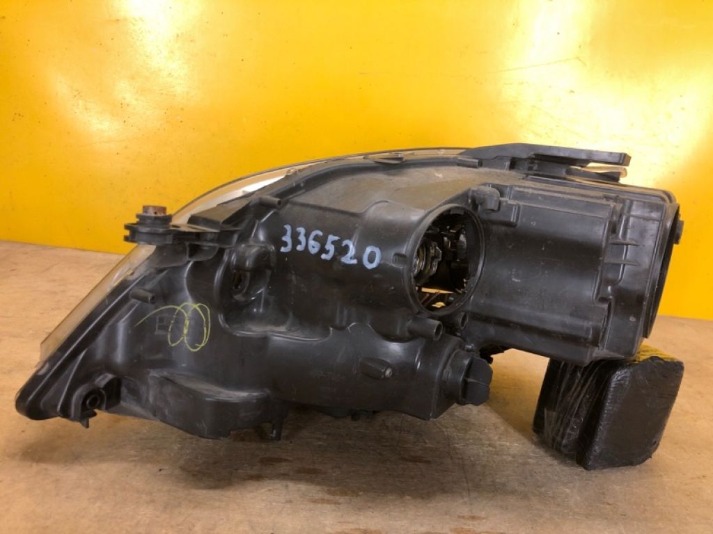 A1648205461 | Фара прав. MERCEDES M-CLASS W164 05-11 - Фото 8