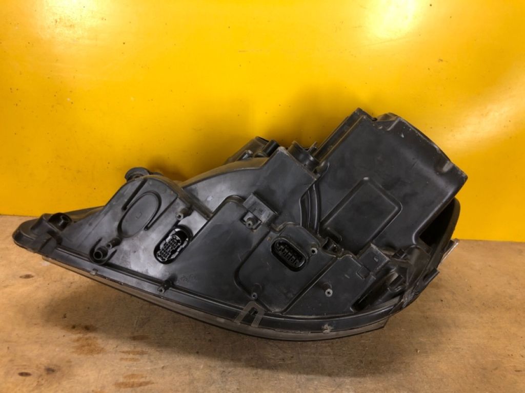 A1648205461 | Фара прав. MERCEDES M-CLASS W164 05-11 - Фото 10