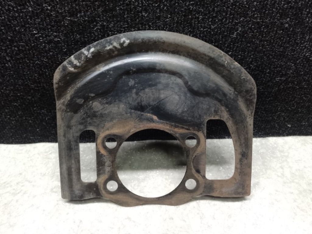 41151-JG00A | Захист гальмівного диска передн. прав. NISSAN X-TRAIL T31 07-14 - Фото 2