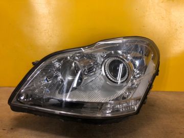 Фара лев. MERCEDES GL-CLASS X164 06-12