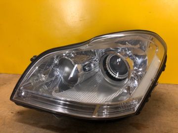 Фара лев. MERCEDES GL-CLASS X164 06-12