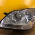 A1648208761 | Фара лев. MERCEDES GL-CLASS X164 06-12 - Превью 3