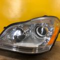 A1648208261 | Фара лев. MERCEDES GL-CLASS X164 06-12