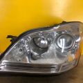 A1648208261 | Фара лев. MERCEDES GL-CLASS X164 06-12 - Превью 3