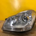 A1648208761 | Фара лев. MERCEDES GL-CLASS X164 06-12