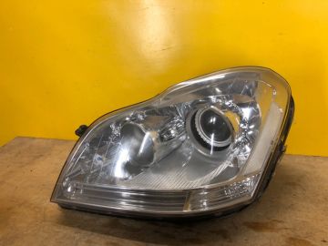 Фара лев. MERCEDES GL-CLASS X164 06-12