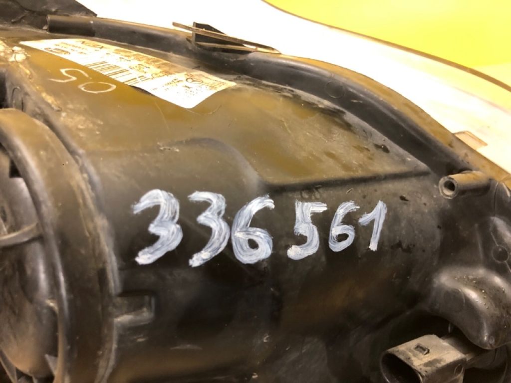 A1648208761 | Фара лев. MERCEDES GL-CLASS X164 06-12 - Фото 2