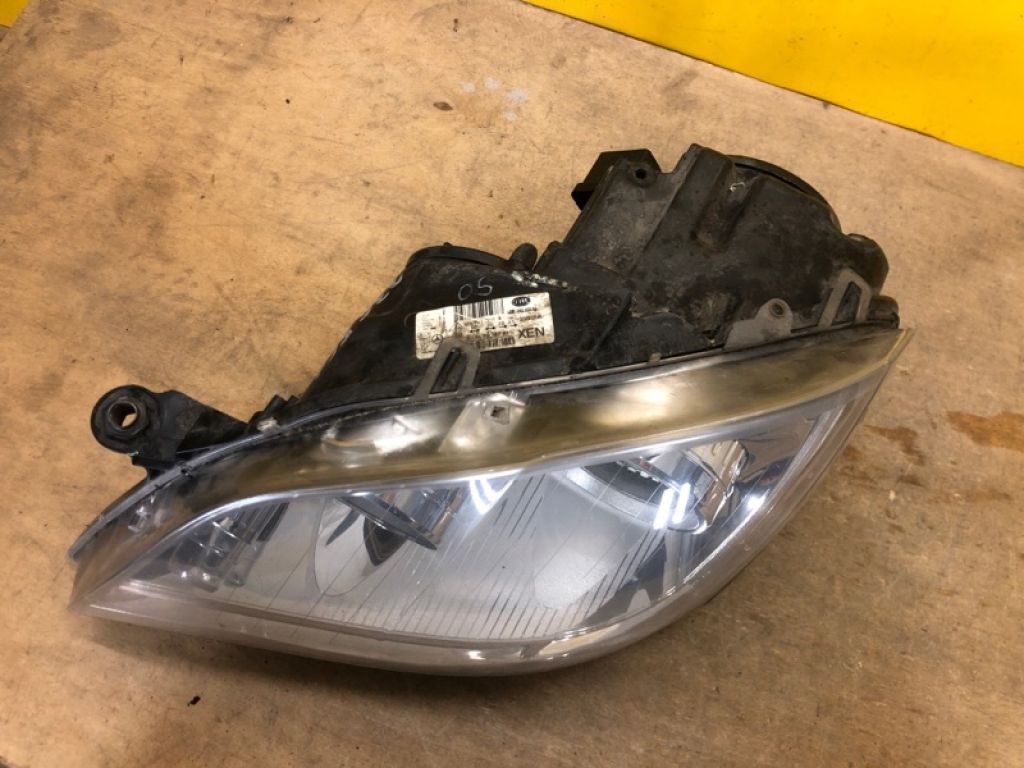 A1648208761 | Фара лев. MERCEDES GL-CLASS X164 06-12 - Фото 4