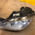 A1648208761 | Фара лев. MERCEDES GL-CLASS X164 06-12 - Превью 4