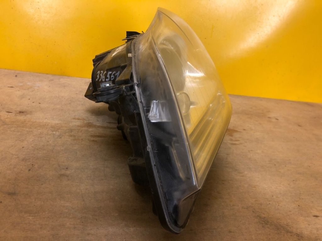 A1648208761 | Фара лев. MERCEDES GL-CLASS X164 06-12 - Фото 5