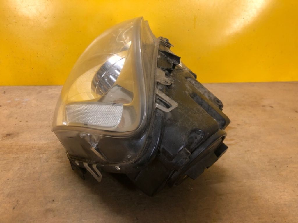 A1648208761 | Фара лев. MERCEDES GL-CLASS X164 06-12 - Фото 6