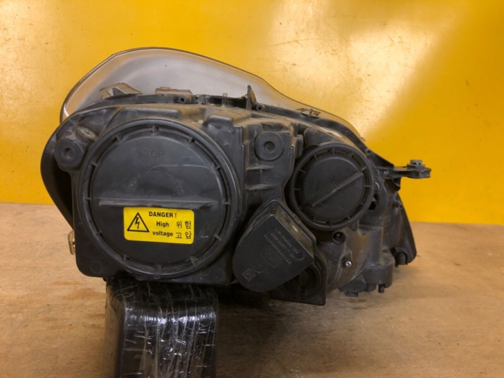 A1648208761 | Фара лев. MERCEDES GL-CLASS X164 06-12 - Фото 7