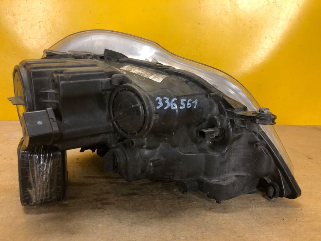 A1648208761 | Фара лев. MERCEDES GL-CLASS X164 06-12 - Фото 8