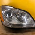 A1648208161 | Фара прав. MERCEDES GL-CLASS X164 06-12