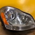 A1648208161 | Фара прав. MERCEDES GL-CLASS X164 06-12 - Превью 3