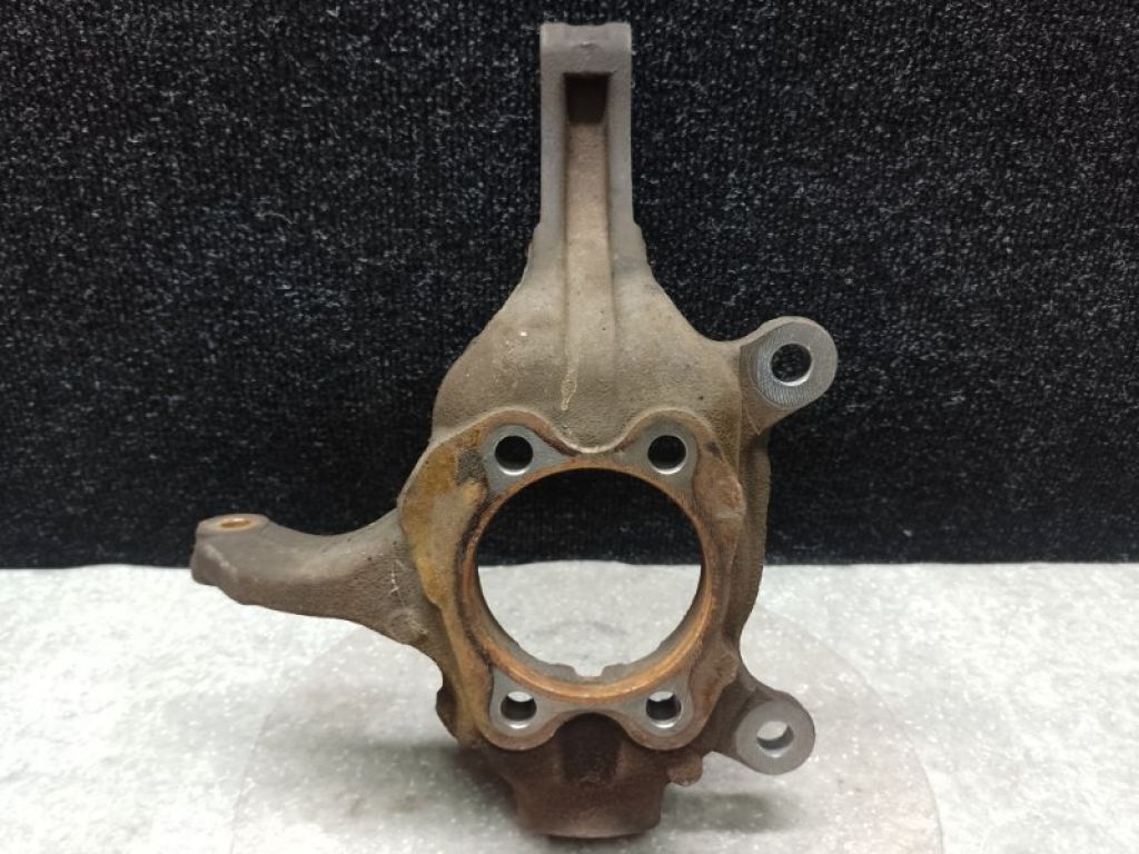 40014-JG000 | Кулак поворотный передн. прав. NISSAN X-TRAIL T31 07-14 - Фото 2