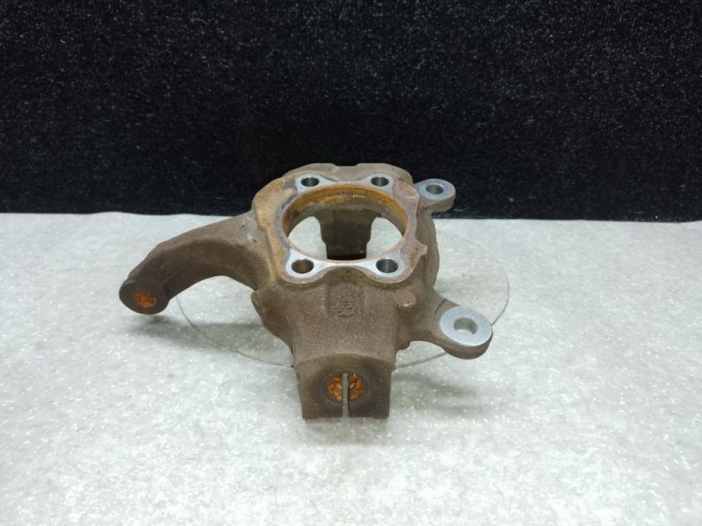 40014-JG000 | Кулак поворотный передн. прав. NISSAN X-TRAIL T31 07-14 - Фото 4