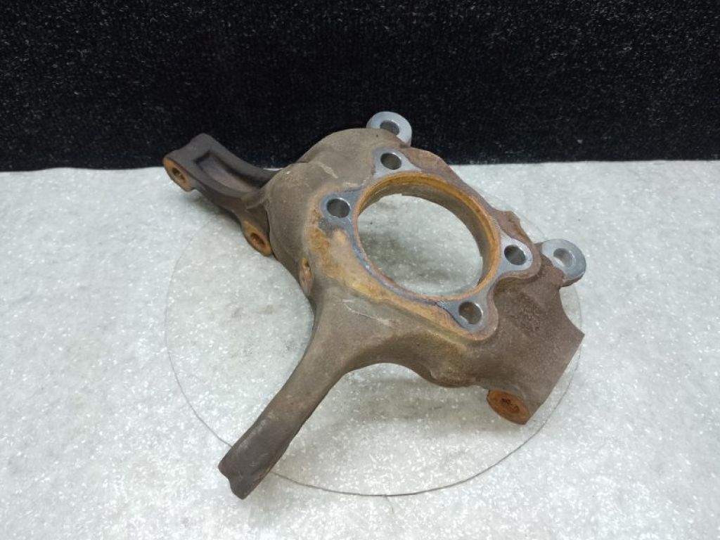 40014-JG000 | Кулак поворотный передн. прав. NISSAN X-TRAIL T31 07-14 - Фото 3